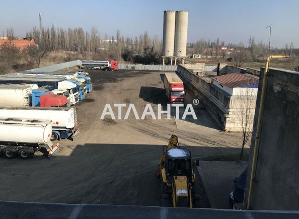 Комерційна нерухомість за адресою вул. 21 км. Старокиївської дороги (площа 4016 м²) - Atlanta.ua