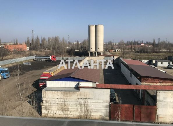 Комерційна нерухомість за адресою вул. 21 км. Старокиївської дороги (площа 4016 м²) - Atlanta.ua - фото 19