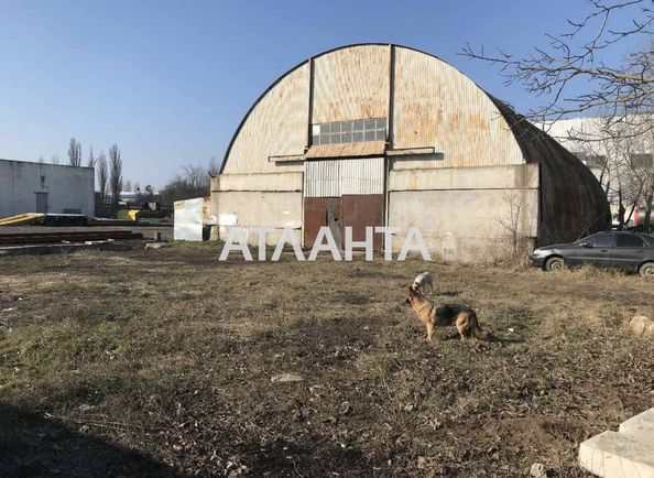 Комерційна нерухомість за адресою вул. 21 км. Старокиївської дороги (площа 4016 м²) - Atlanta.ua - фото 26