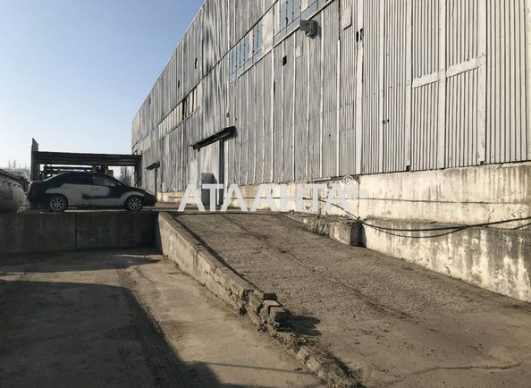 Комерційна нерухомість за адресою вул. 21 км. Старокиївської дороги (площа 4016 м²) - Atlanta.ua - фото 27