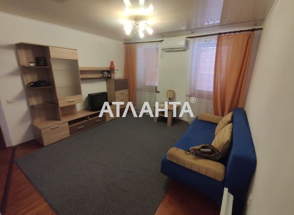 1-room apartment apartment by the address st. Myasoedovskaya Sholom Aleykhema (area 29,0 m2) - Atlanta.ua