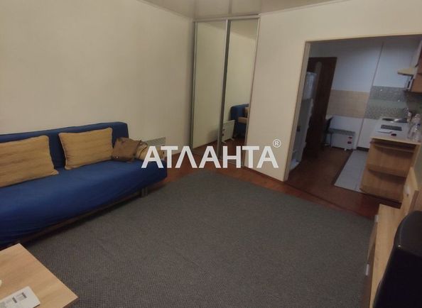1-room apartment apartment by the address st. Myasoedovskaya Sholom Aleykhema (area 29,0 m2) - Atlanta.ua - photo 2
