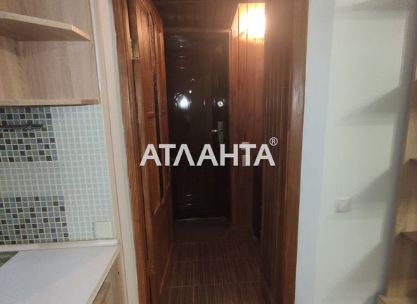 1-room apartment apartment by the address st. Myasoedovskaya Sholom Aleykhema (area 29,0 m2) - Atlanta.ua - photo 7
