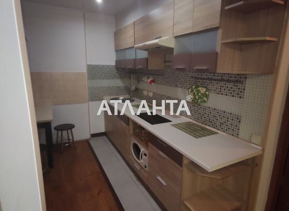 1-room apartment apartment by the address st. Myasoedovskaya Sholom Aleykhema (area 29,0 m2) - Atlanta.ua - photo 4