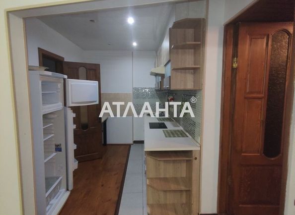 1-room apartment apartment by the address st. Myasoedovskaya Sholom Aleykhema (area 29,0 m2) - Atlanta.ua - photo 5