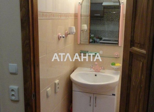 1-room apartment apartment by the address st. Myasoedovskaya Sholom Aleykhema (area 29,0 m2) - Atlanta.ua - photo 6