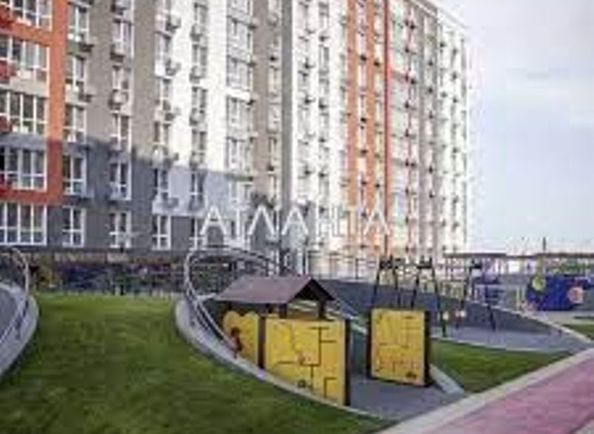 1-room apartment apartment by the address st. 7 km ovidiopolskoy dor (area 30 m²) - Atlanta.ua - photo 2