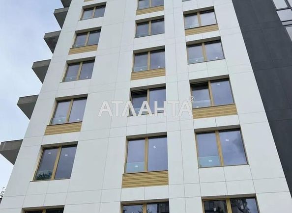 2-кімнатна квартира за адресою вул. Карманського (площа 84,3 м²) - Atlanta.ua - фото 2
