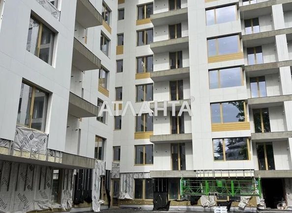 2-кімнатна квартира за адресою вул. Карманського (площа 84,3 м²) - Atlanta.ua - фото 3