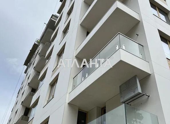 2-кімнатна квартира за адресою вул. Карманського (площа 84,3 м²) - Atlanta.ua - фото 4
