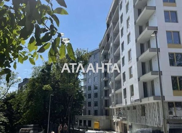 2-кімнатна квартира за адресою вул. Карманського (площа 84,3 м²) - Atlanta.ua - фото 5