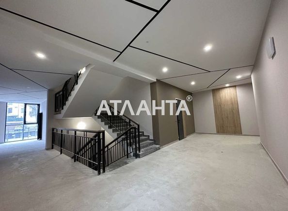 2-кімнатна квартира за адресою вул. Карманського (площа 84,3 м²) - Atlanta.ua