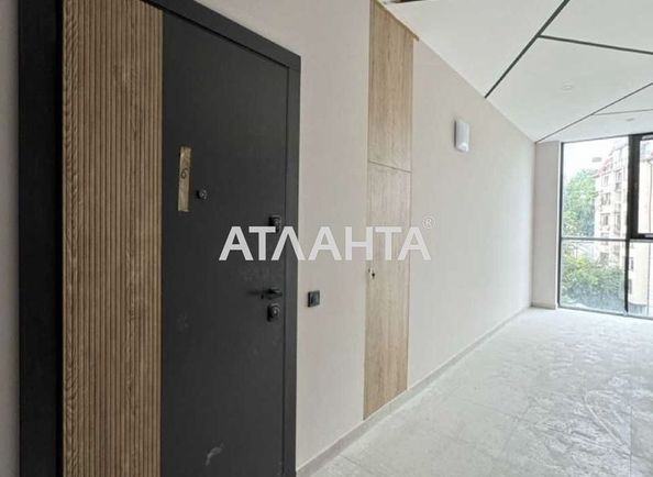 2-кімнатна квартира за адресою вул. Карманського (площа 84,3 м²) - Atlanta.ua - фото 6