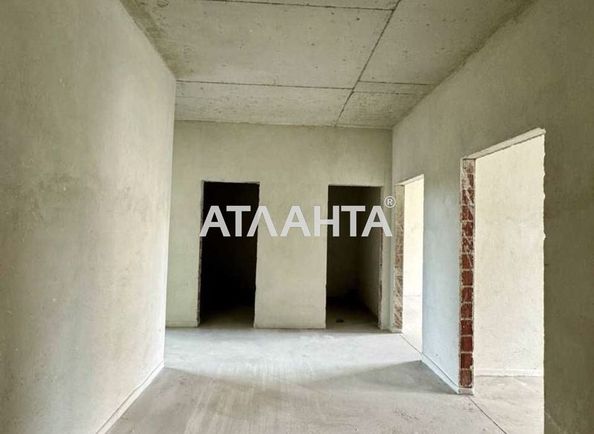2-кімнатна квартира за адресою вул. Карманського (площа 84,3 м²) - Atlanta.ua - фото 7