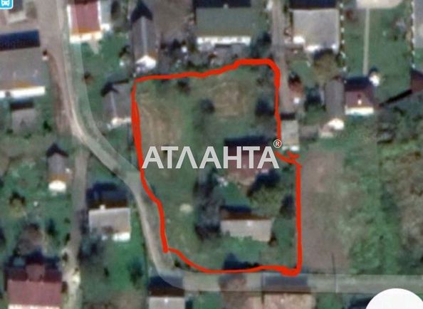 Landplot by the address (area 20 acr) - Atlanta.ua