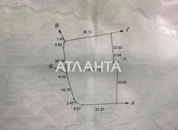 Landplot by the address (area 20 acr) - Atlanta.ua - photo 2