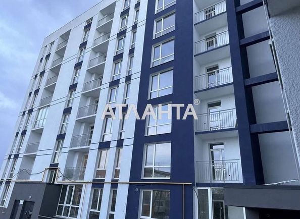 1-room apartment apartment by the address st. Galitska (area 40,0 m2) - Atlanta.ua - photo 11