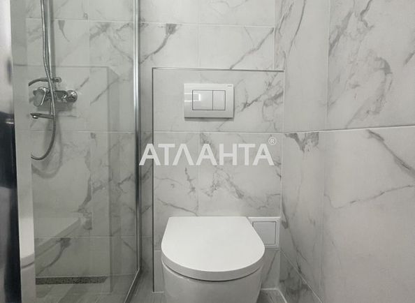 1-room apartment apartment by the address st. Galitska (area 40,0 m2) - Atlanta.ua - photo 8