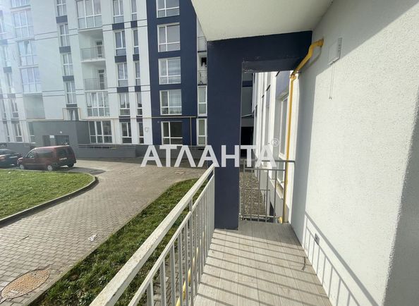 1-room apartment apartment by the address st. Galitska (area 40,0 m2) - Atlanta.ua - photo 12