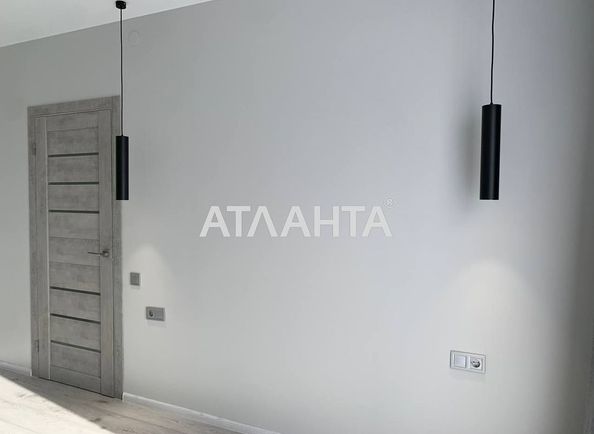 1-room apartment apartment by the address st. Galitska (area 40,0 m2) - Atlanta.ua - photo 2