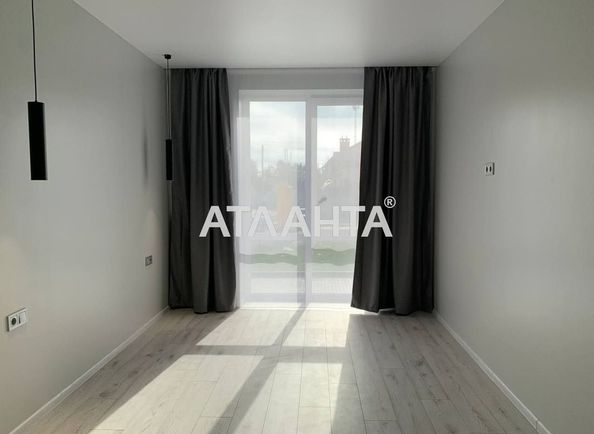 1-room apartment apartment by the address st. Galitska (area 40,0 m2) - Atlanta.ua