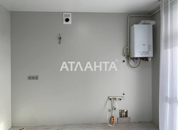 1-room apartment apartment by the address st. Galitska (area 40,0 m2) - Atlanta.ua - photo 4