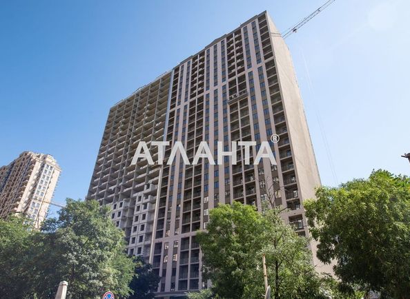 3-rooms apartment apartment by the address st. Genuezskaya (area 169,0 m2) - Atlanta.ua - photo 3
