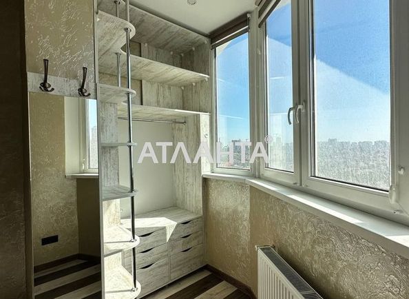 3-rooms apartment apartment by the address st. Lyustdorfskaya dor Chernomorskaya dor (area 90 m²) - Atlanta.ua - photo 9