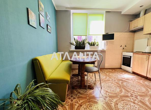 1-комнатная квартира по адресу ул. Академика Вильямса (площадь 45 м²) - Atlanta.ua - фото 2