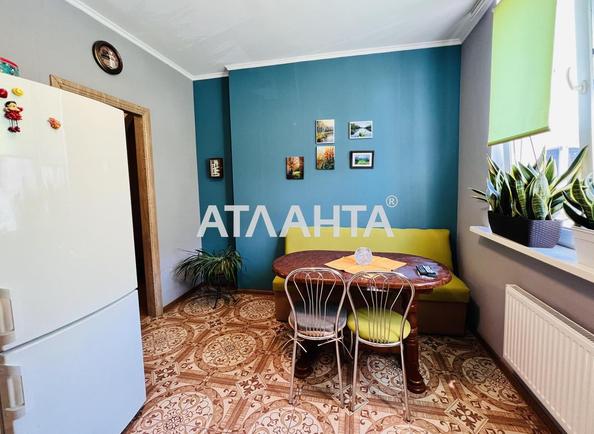 1-комнатная квартира по адресу ул. Академика Вильямса (площадь 45 м²) - Atlanta.ua - фото 3