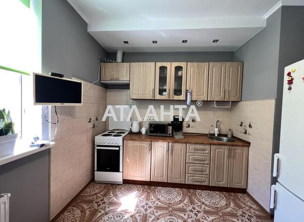 1-комнатная квартира по адресу ул. Академика Вильямса (площадь 45 м²) - Atlanta.ua - фото 4