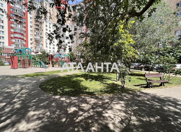 1-комнатная квартира по адресу ул. Академика Вильямса (площадь 45 м²) - Atlanta.ua - фото 15