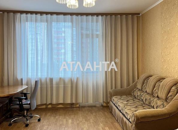 1-комнатная квартира по адресу ул. Академика Вильямса (площадь 45 м²) - Atlanta.ua - фото 8