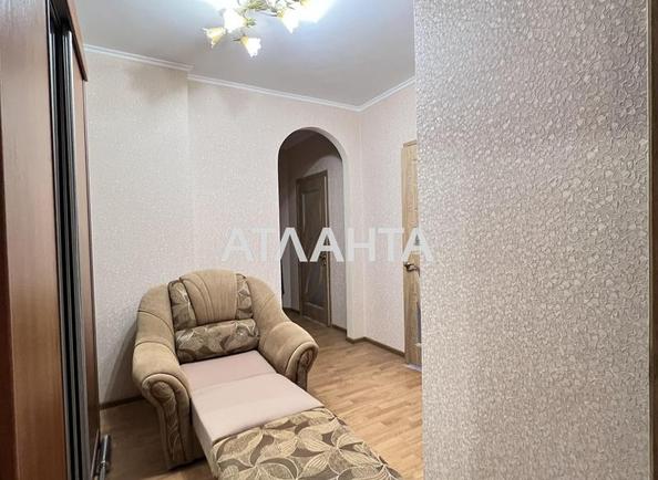 1-комнатная квартира по адресу ул. Академика Вильямса (площадь 45 м²) - Atlanta.ua - фото 10