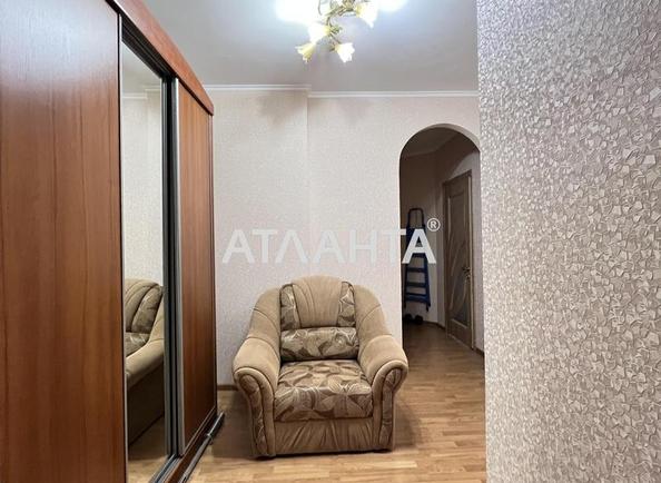 1-комнатная квартира по адресу ул. Академика Вильямса (площадь 45 м²) - Atlanta.ua - фото 9