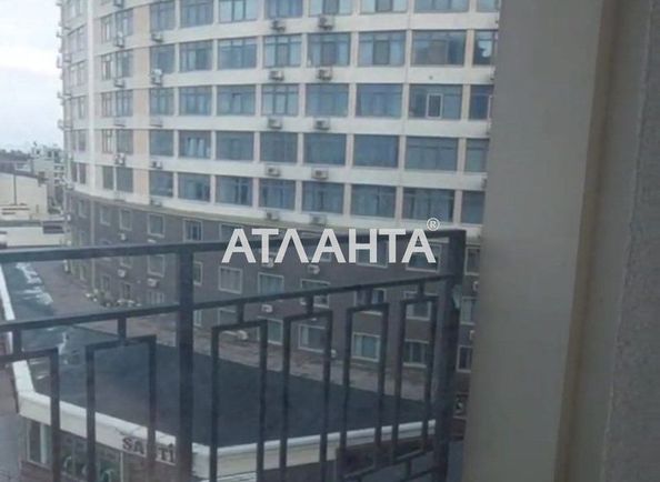 1-комнатная квартира по адресу Компасный пер. (площадь 37,4 м²) - Atlanta.ua - фото 9