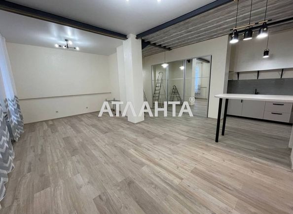 2-комнатная квартира по адресу ул. Канатная (площадь 73,7 м²) - Atlanta.ua