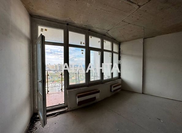 1-кімнатна квартира за адресою вул. Каманіна (площа 43 м²) - Atlanta.ua - фото 3