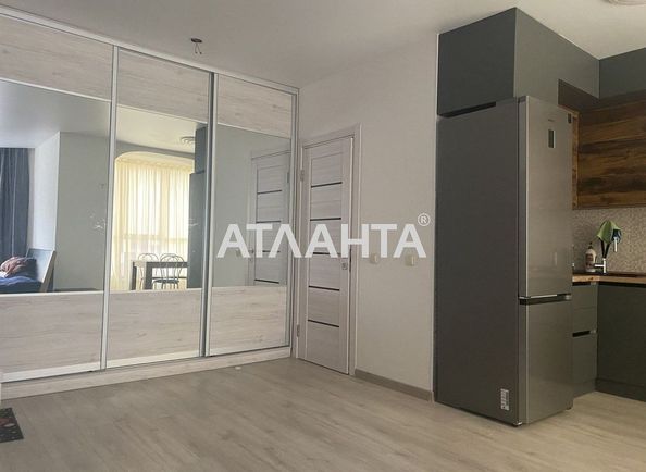 1-room apartment apartment by the address st. Mira (area 36,0 m2) - Atlanta.ua - photo 2