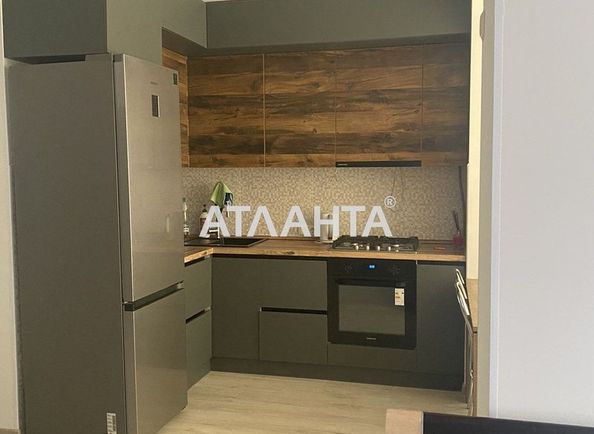 1-room apartment apartment by the address st. Mira (area 36,0 m2) - Atlanta.ua - photo 3