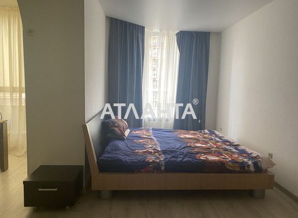 1-room apartment apartment by the address st. Mira (area 36,0 m2) - Atlanta.ua - photo 4