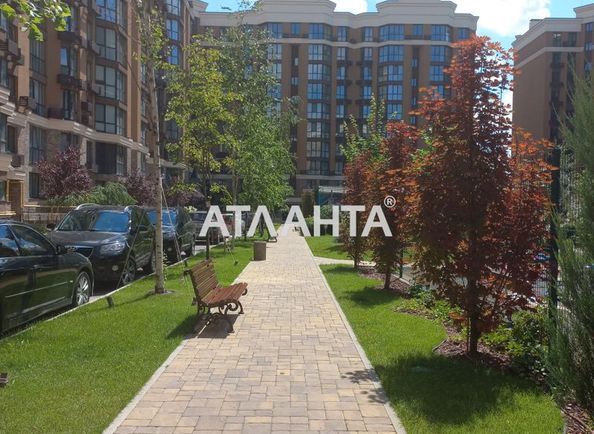 1-room apartment apartment by the address st. Mira (area 36,0 m2) - Atlanta.ua - photo 11