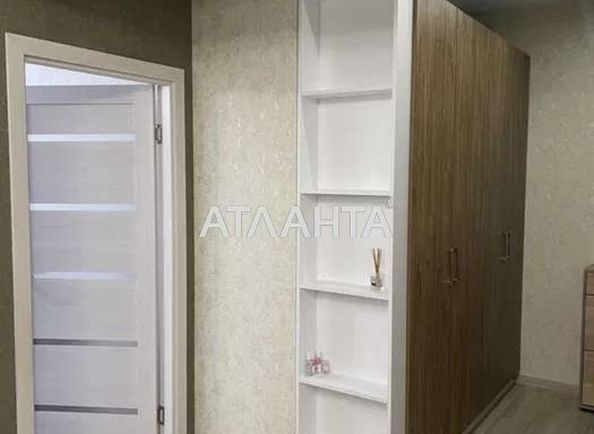 1-кімнатна квартира за адресою вул. Каманіна (площа 40,0 м2) - Atlanta.ua - фото 12