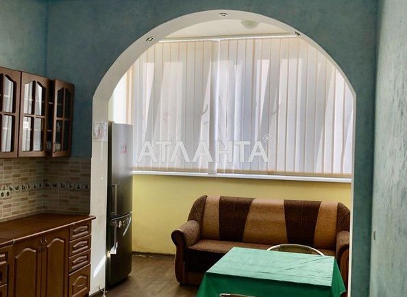 1-room apartment apartment by the address st. Koroleva ak (area 52,7 m2) - Atlanta.ua
