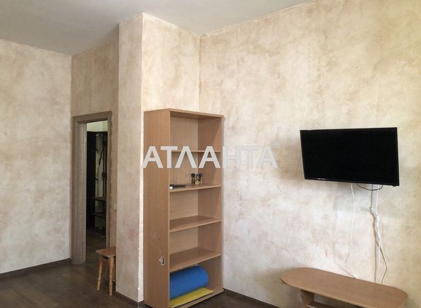 1-room apartment apartment by the address st. Koroleva ak (area 52,7 m2) - Atlanta.ua - photo 8