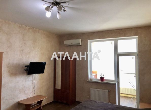 1-room apartment apartment by the address st. Koroleva ak (area 52,7 m2) - Atlanta.ua - photo 10