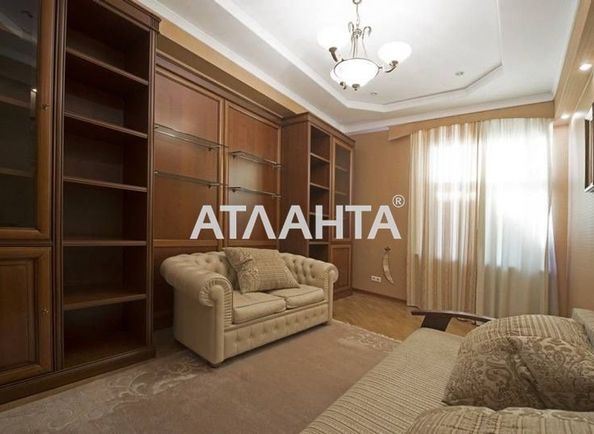 3-rooms apartment apartment by the address st. Tsegelskogo L ul (area 83,0 m2) - Atlanta.ua - photo 4
