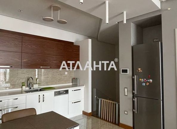 3-rooms apartment apartment by the address st. Armeyskaya Leninskogo batalona (area 95,0 m2) - Atlanta.ua - photo 4