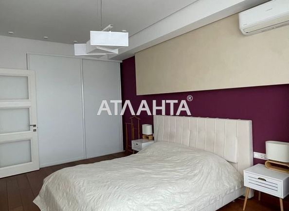 3-rooms apartment apartment by the address st. Armeyskaya Leninskogo batalona (area 95,0 m2) - Atlanta.ua - photo 8