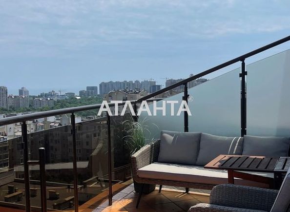 3-rooms apartment apartment by the address st. Armeyskaya Leninskogo batalona (area 95,0 m2) - Atlanta.ua - photo 14